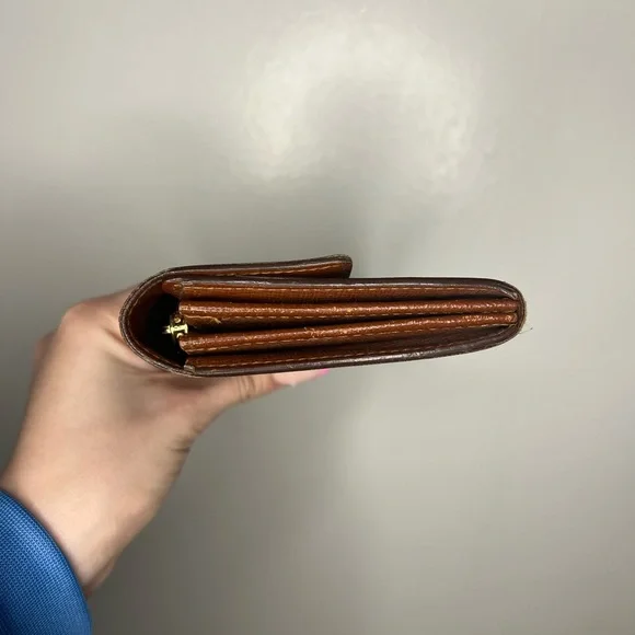Authentic Louis Vuitton Wallet LV - Picture 2 of 11